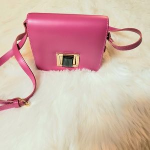Angela Roi Crossbody handbag; Cute bags